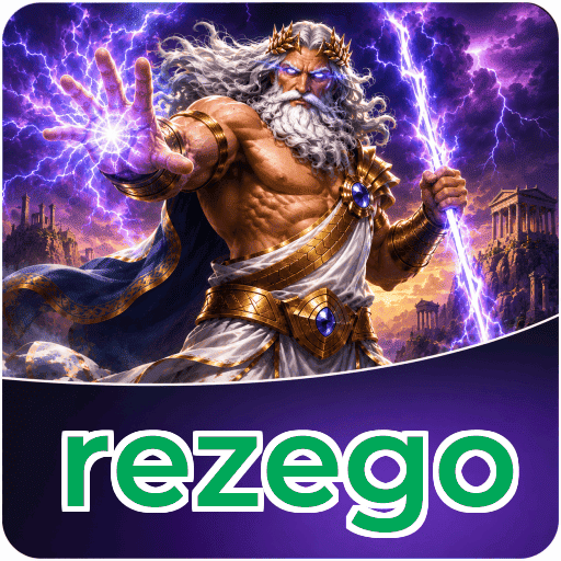 rezego APK Structure