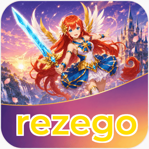 rezego Signature