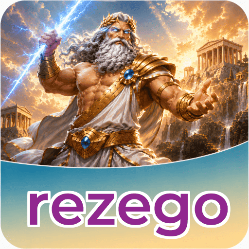 rezego APK Structure