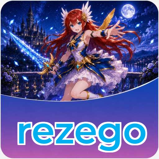 rezego APK Structure
