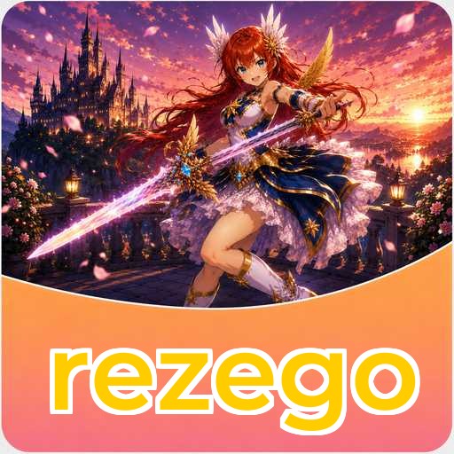 rezego Aplikasi