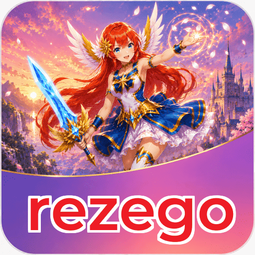 rezego APK