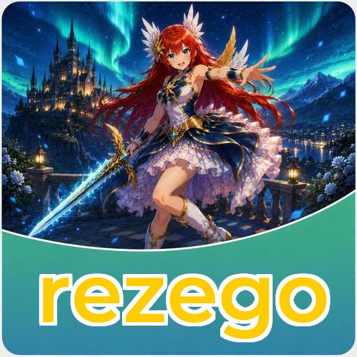 rezego APK Structure